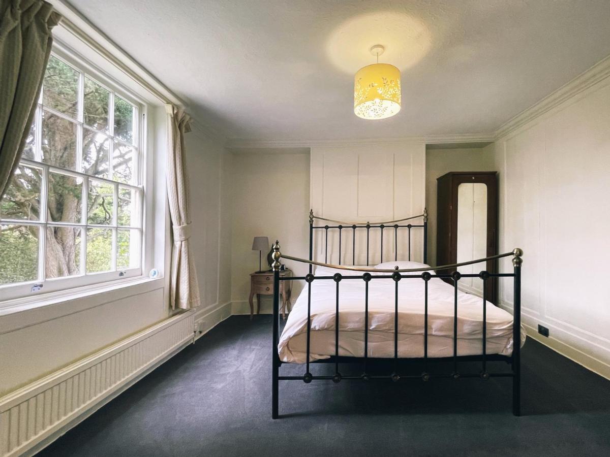Manor House Of Cheshunt- Historic Villa 외부 사진