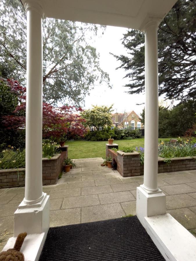 Manor House Of Cheshunt- Historic Villa 외부 사진
