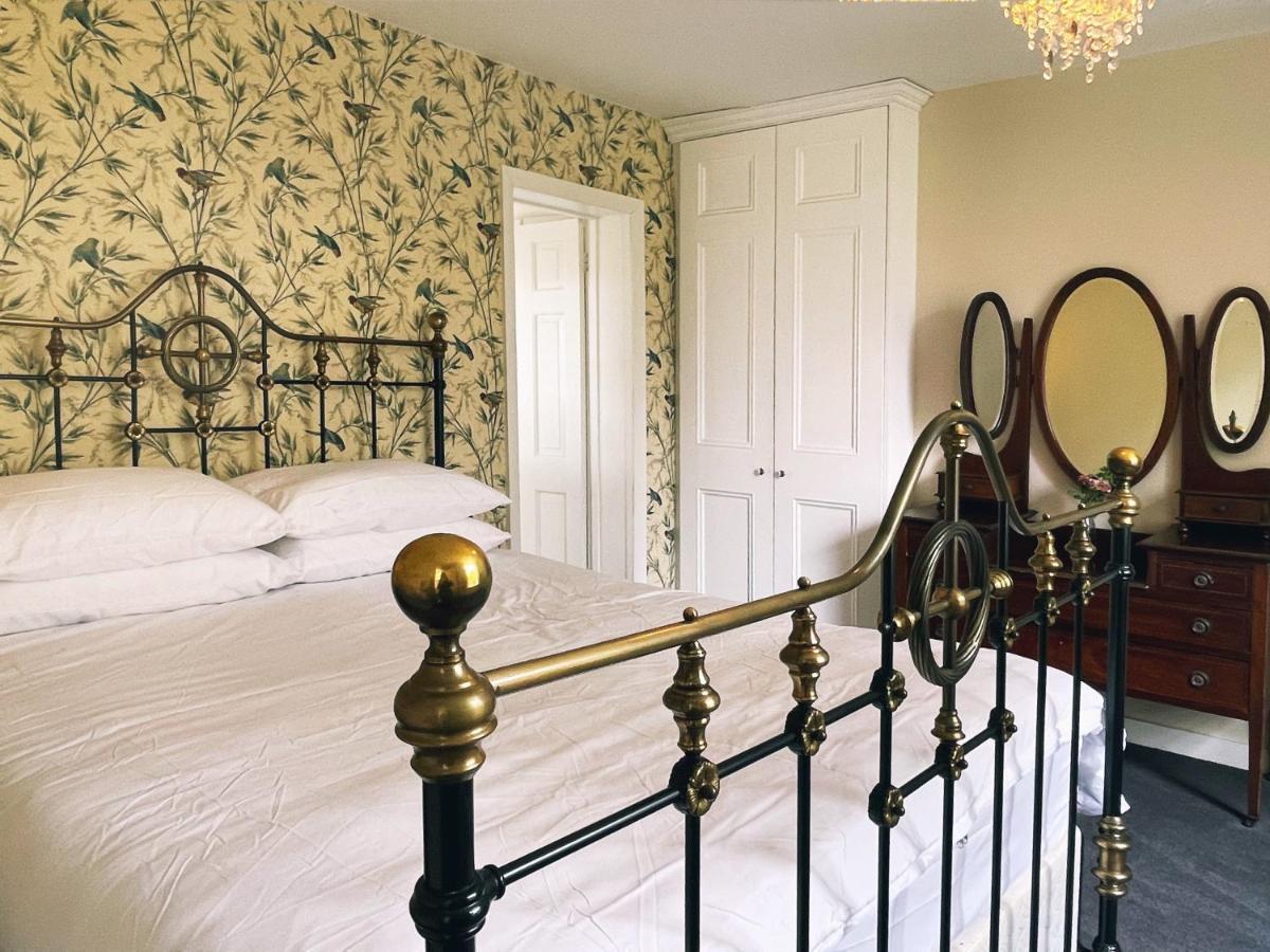 Manor House Of Cheshunt- Historic Villa 외부 사진